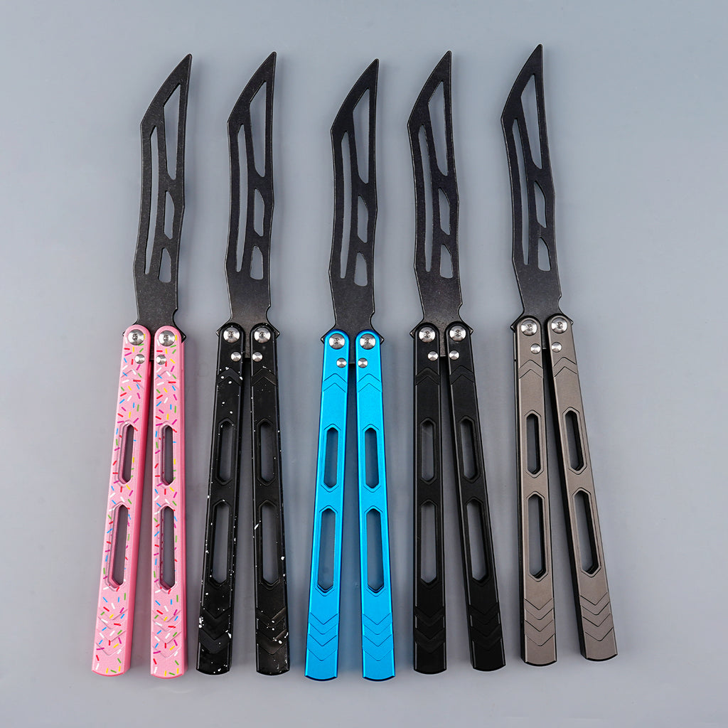 LG12 Donut - Aluminum Alloy Trainer