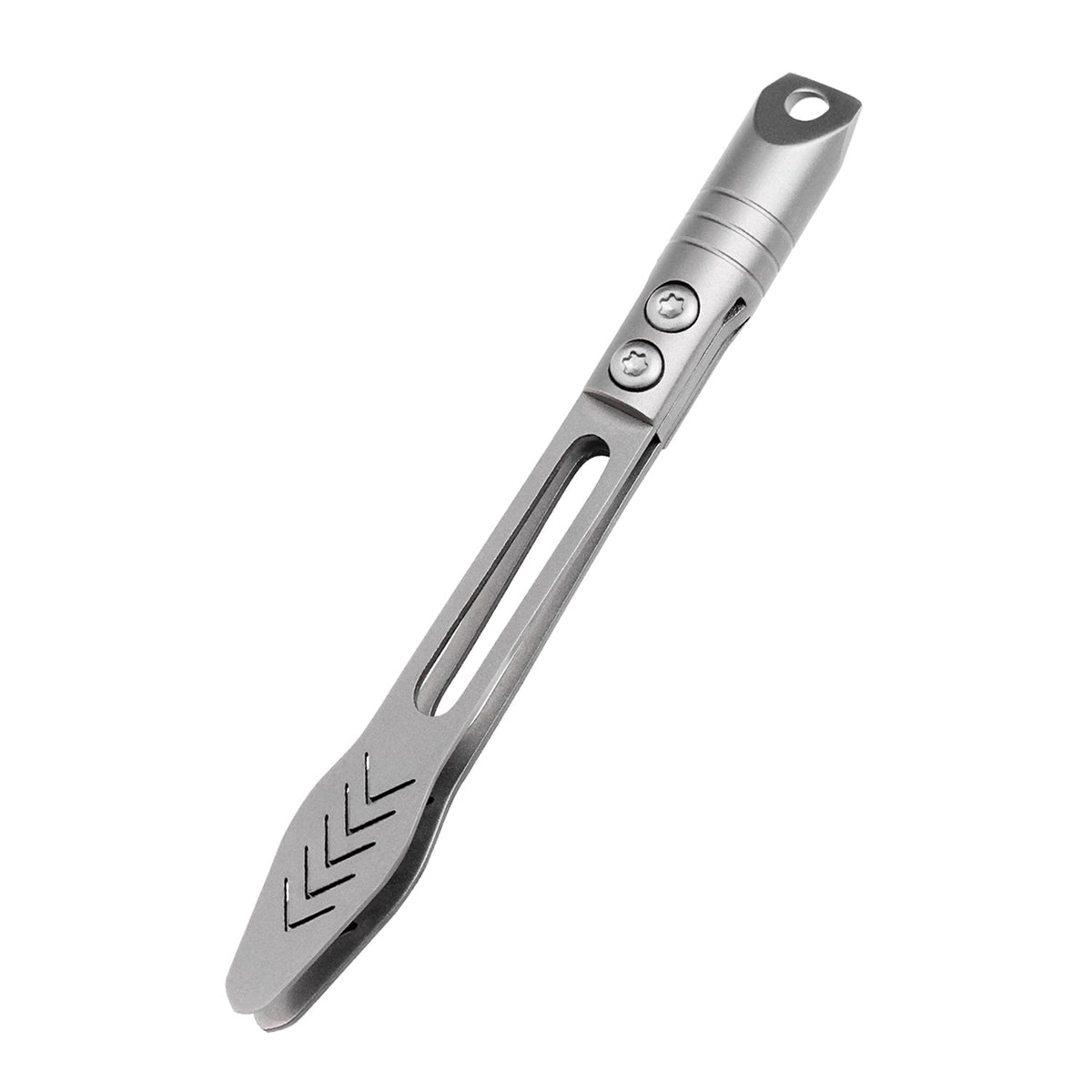 TGFL05 Titanium Alloy Tweezers
