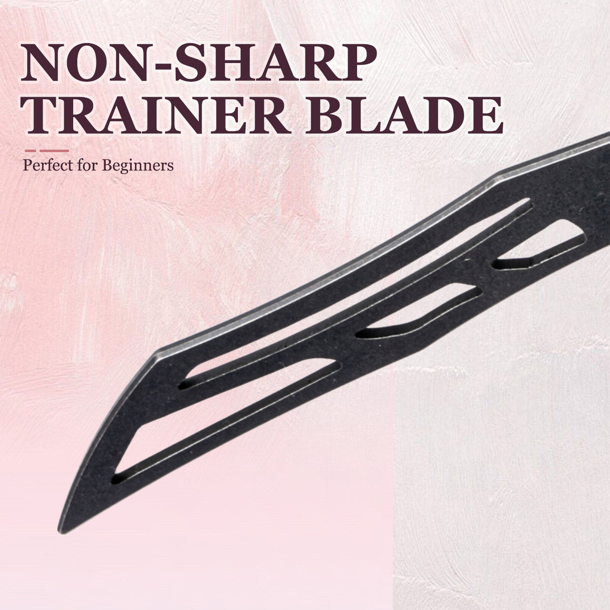 LG12 Donut - Aluminum Alloy Trainer