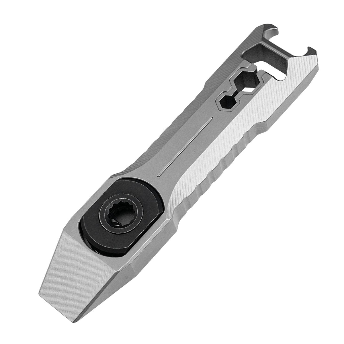 FC20 Titanium Alloy Multi-functional Pry Bar