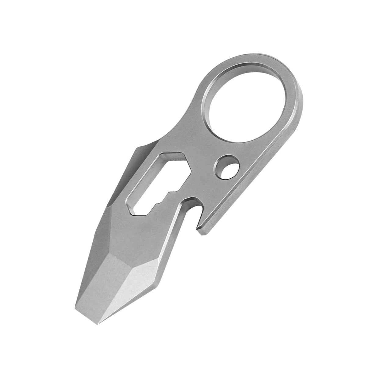 TGC01 Titanium Alloy Pry Bar