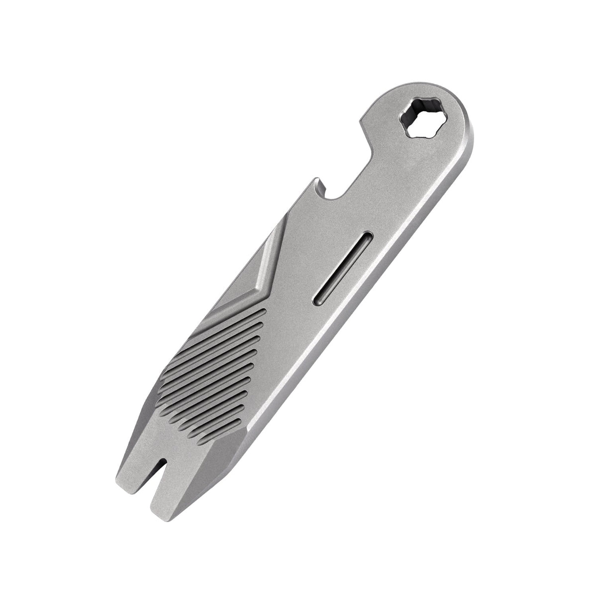 TGC03 Titanium Alloy Pry Bar