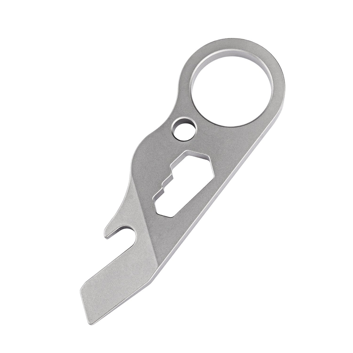 TGC05 Titanium Alloy Pry Bar
