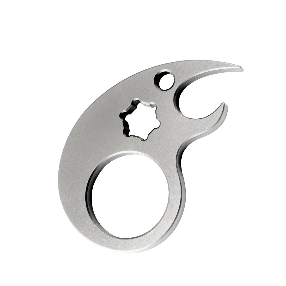 TGC20 Mini Titanium Alloy Pry Bar