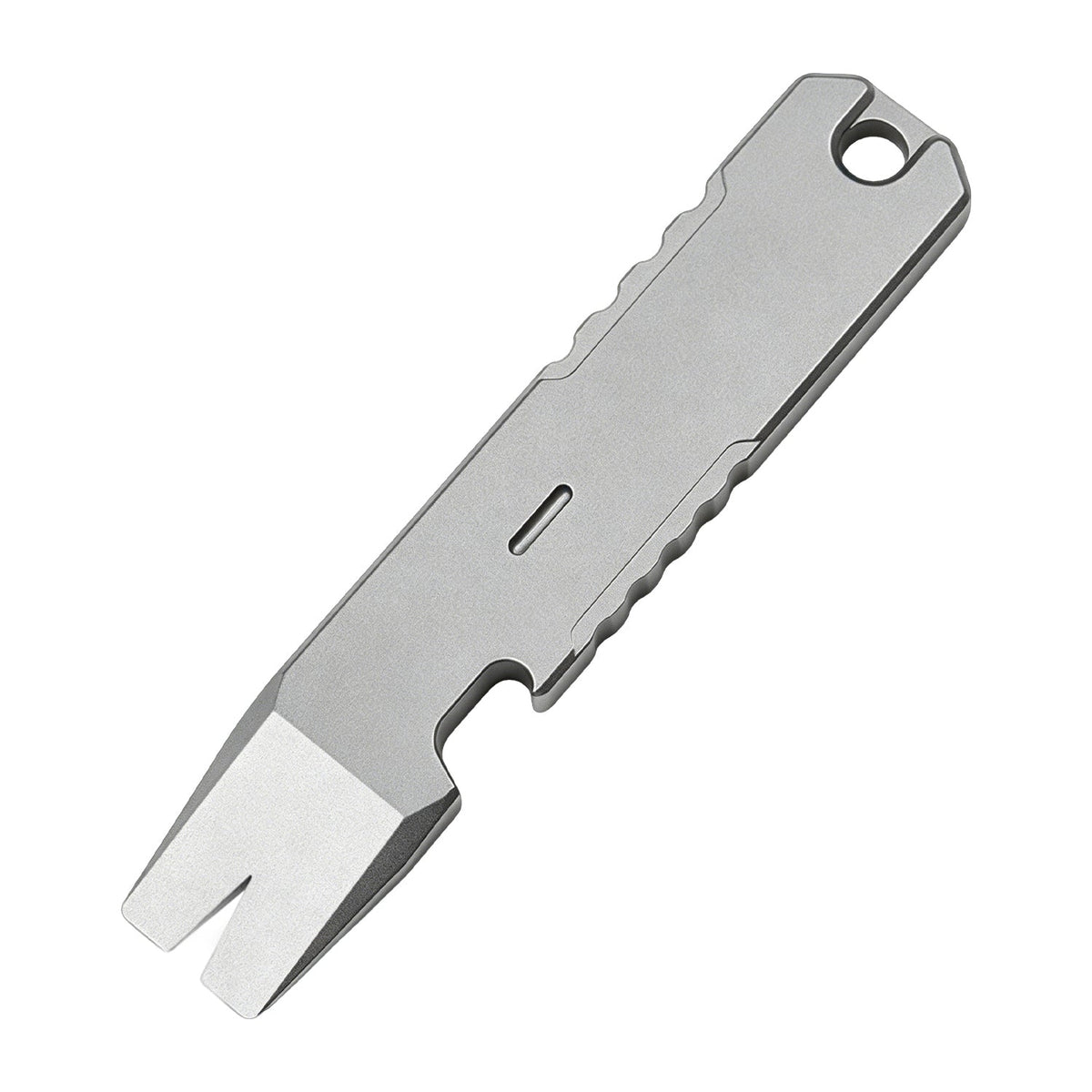 WC01A Titanium Alloy Pry Bar