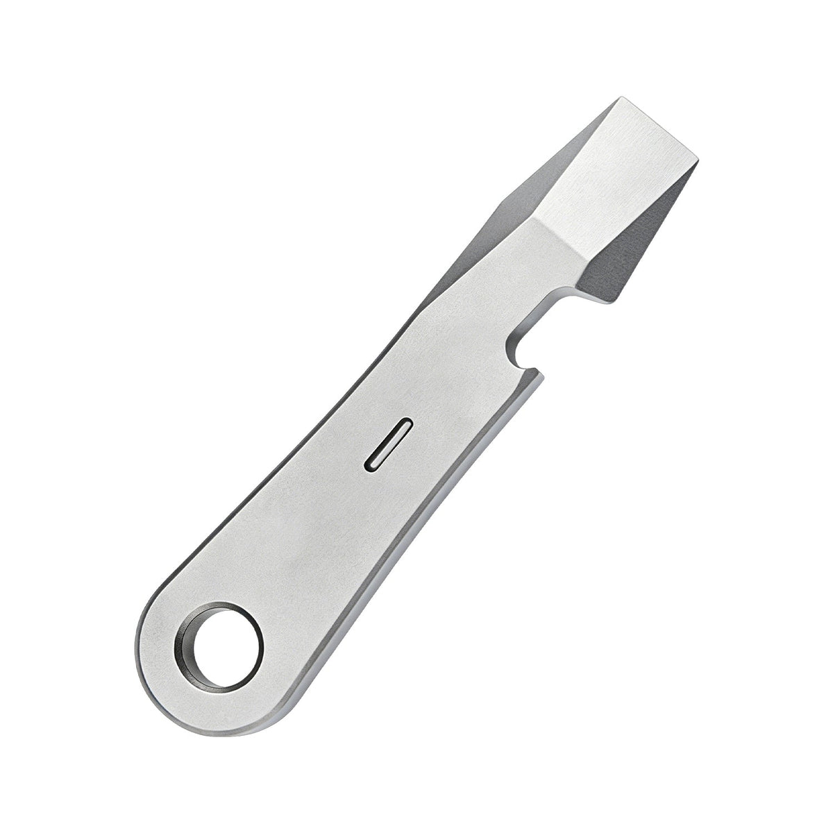 WC01B Titanium Alloy Pry Bar